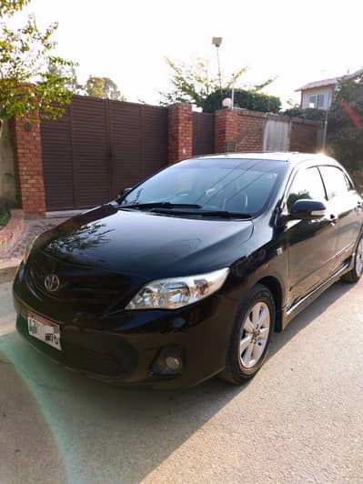 Rent a car in Islamabad/Car rental services/Airport pick and drop