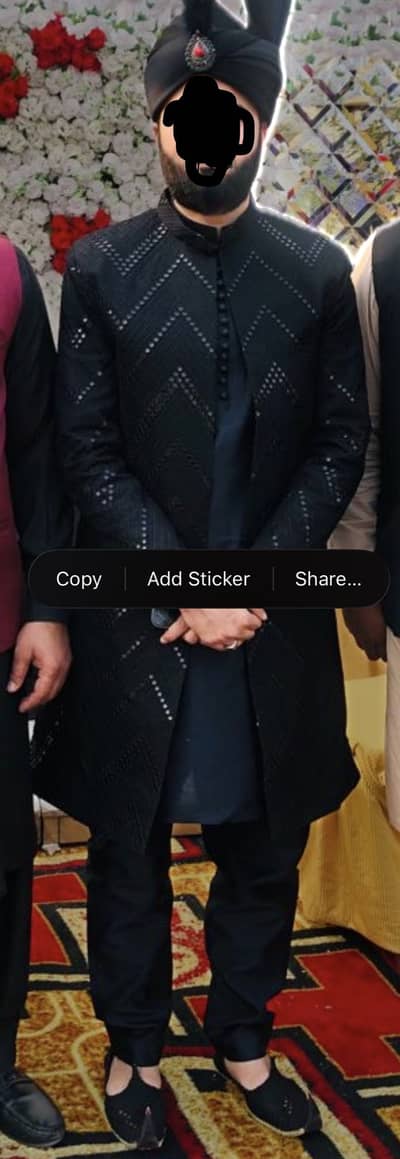 Shehrwani khulla khusa