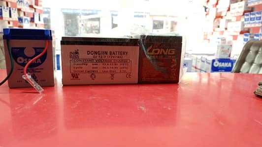 چلڈرن الیکٹرک کار بیٹری دستیاب ہے! 