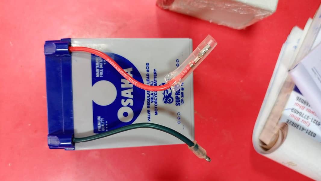 چلڈرن الیکٹرک کار بیٹری دستیاب ہے!  4