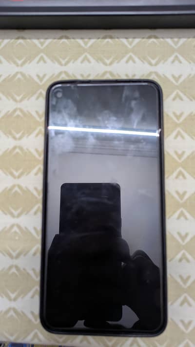 Google Pixel 4a5g PTA Approved