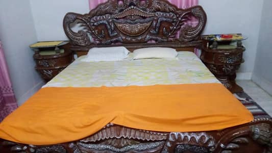 furniture dabal bad 1 sucas 1 big darsing