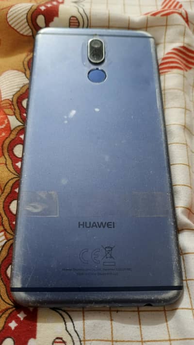 Huawei mate 10 lite urgent sell need money