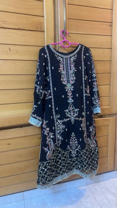 3piece stitched dress buy from centorous