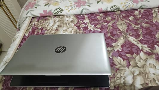 hp ProBook 440 g5 , 14 inch , 8th gen, core i5 , 8 gb ram, 256 gb SSD