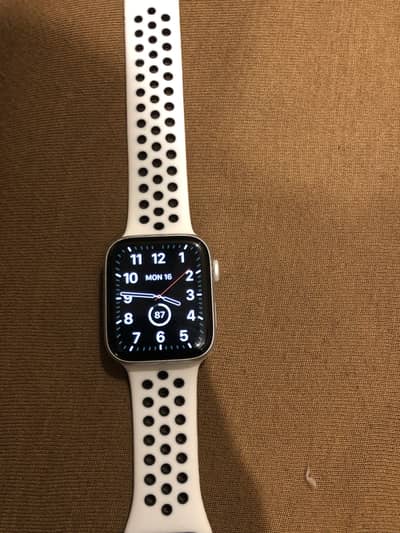 apple watch series 5