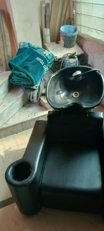 Meni Pedi cure 3in 0ne