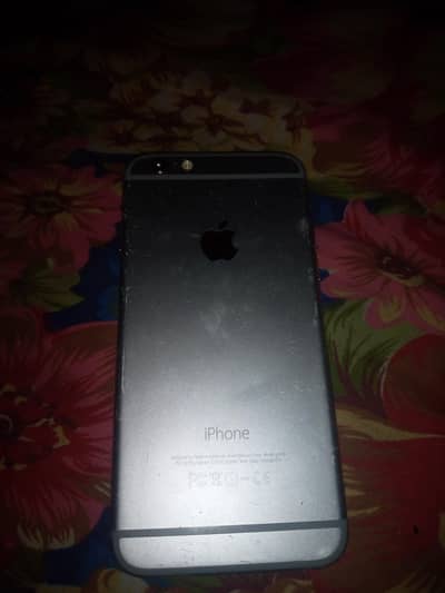 Iphone 6 (16 Gb)