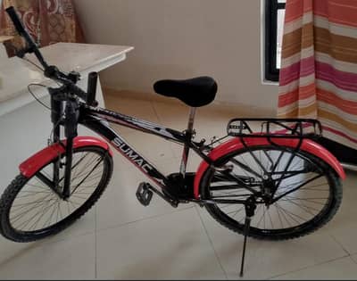 contenetal summac 0_39 2026  cycle for sale in new condition