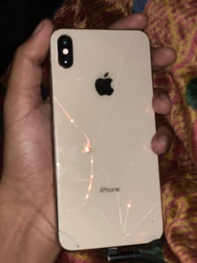 Iphone xs max