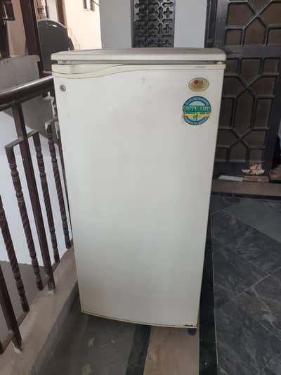 LG Fridge for sale urgent