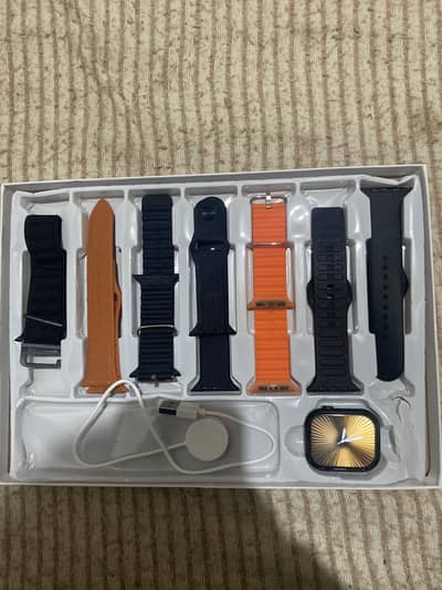 S30 pro max 7 in one series