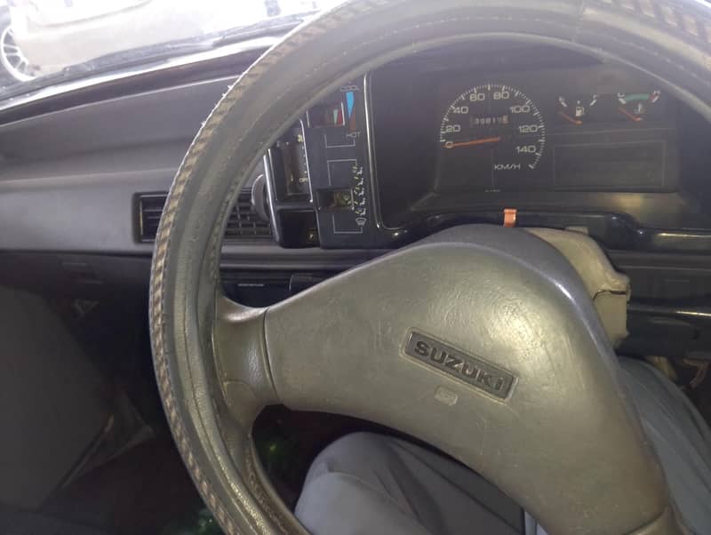 Suzuki Mehran VXR 2016 - Cars - 1111435879