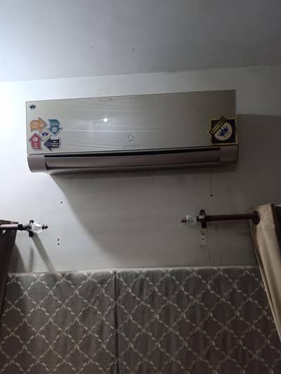 Electrolux Inverter Ac