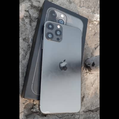 iphone 13 pro max A+ turkis exchange possible