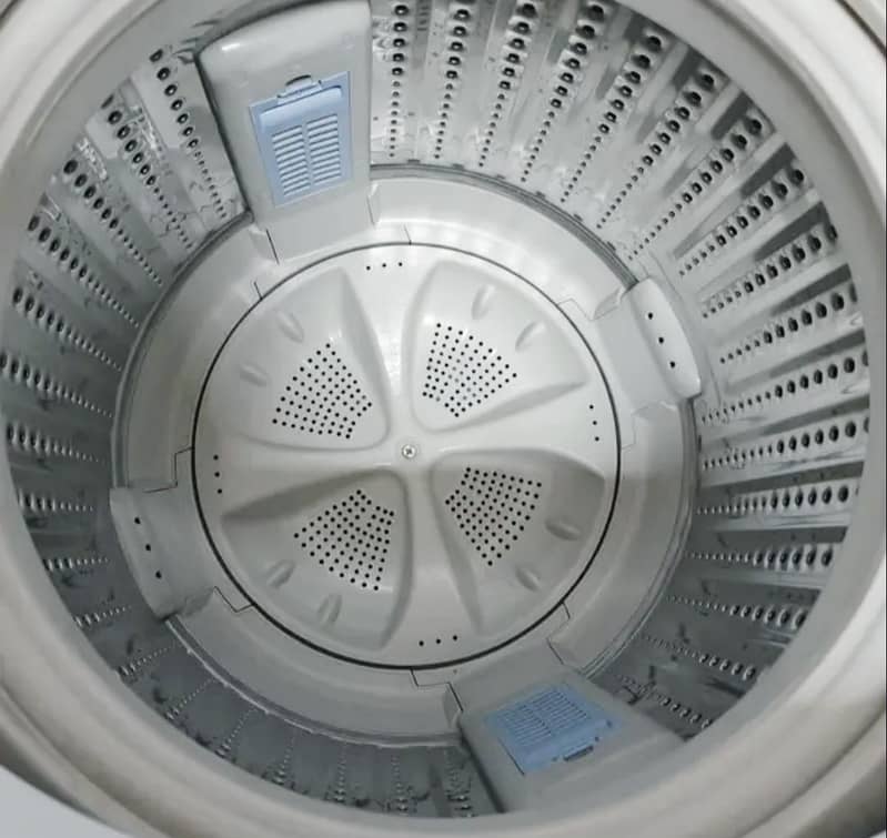 7.5 KG fully automatic 1