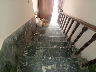 UPPER PORTION AVAILABLE FOR RENT IN MEHRAN BLOCK