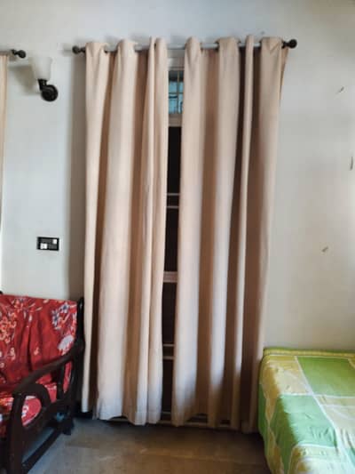 Good condition barely used