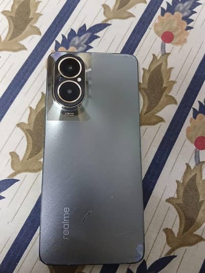 Realme c67 for Sale