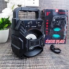 KTS 1057 BLUETOOTH SPEAKER