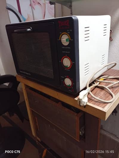 electric oven for sale