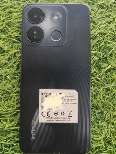 SMART 7 PLUS 2+2GB RAM 64GB STORAGE