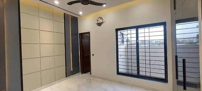 5 Marla Brand New Designer House Available For Sale In Bahria Town Phase 8 Rawalpindi Sector M