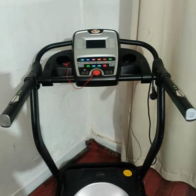 Oxygen double motor auto incline