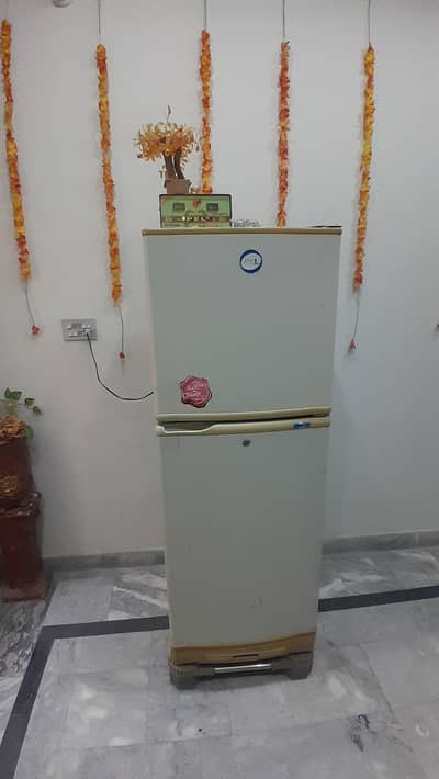 30,000 RS Fridge /PEL Refrigerator/100% working