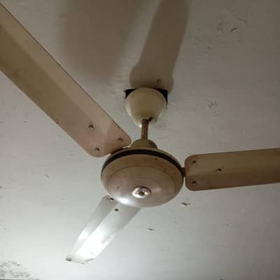 ROOF FAN