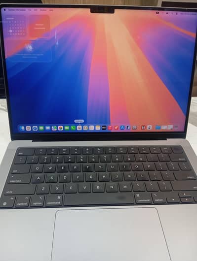 MacBook pro 2021.14inch Ramzan Offer MacBook pro for sale