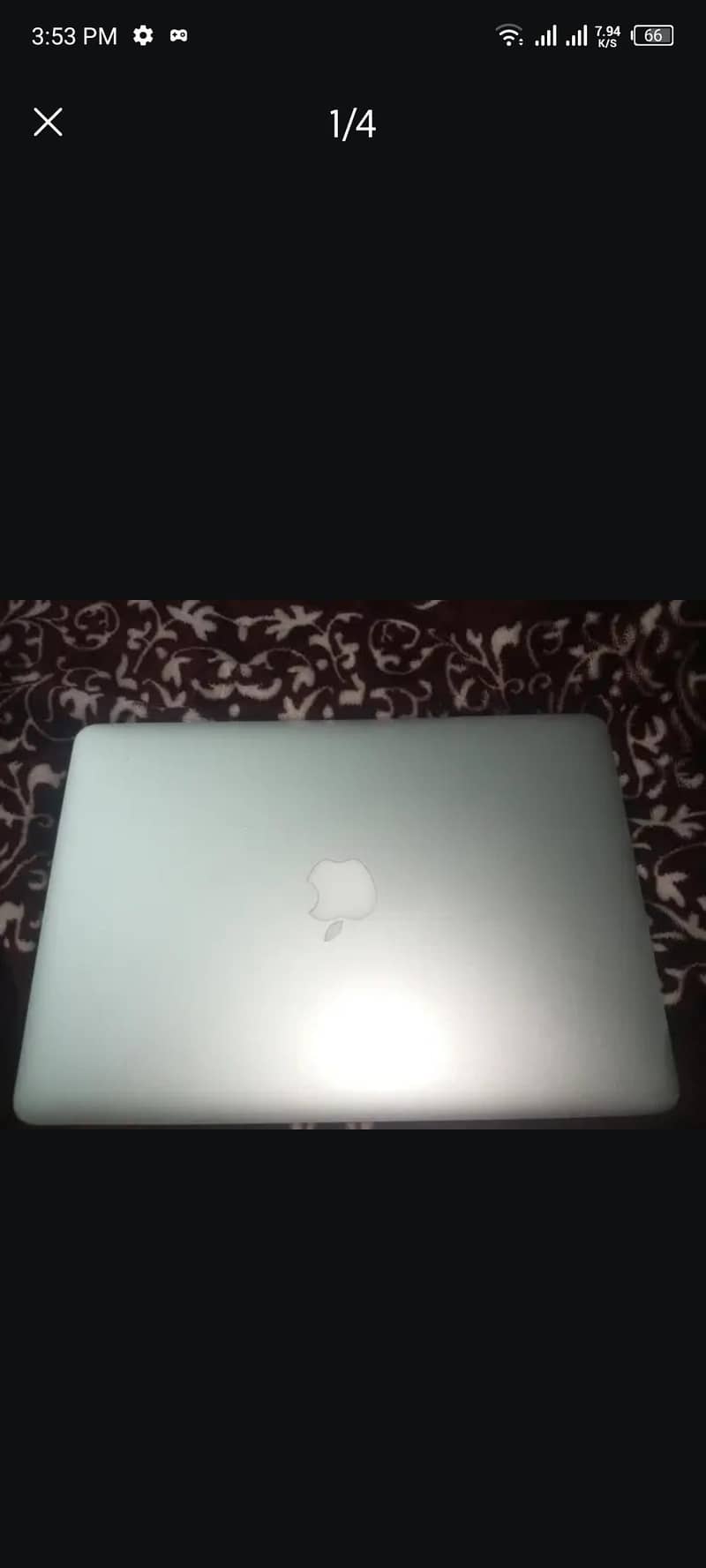 Mac book 2