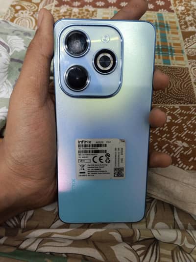 Infinix hot40i mobile for sale