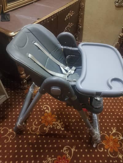 baby high chair