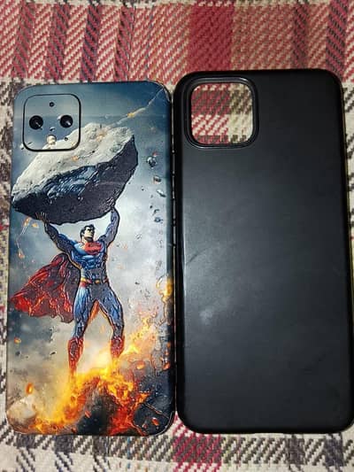 Google pixel 4 6 64gb non pta exchange possible