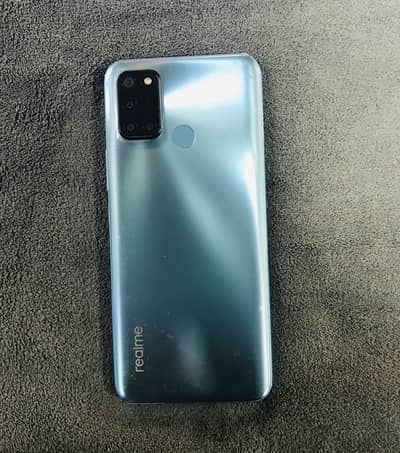 Realme C17 PTA approved