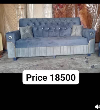 3 Seatr Sofa