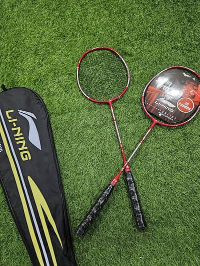 Li ning racket
