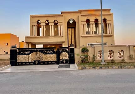 Well-constructed Prime Location House Available For sale In Citi Housing Society