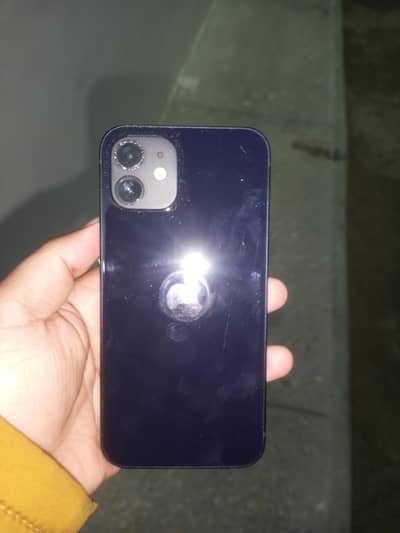i phone 12