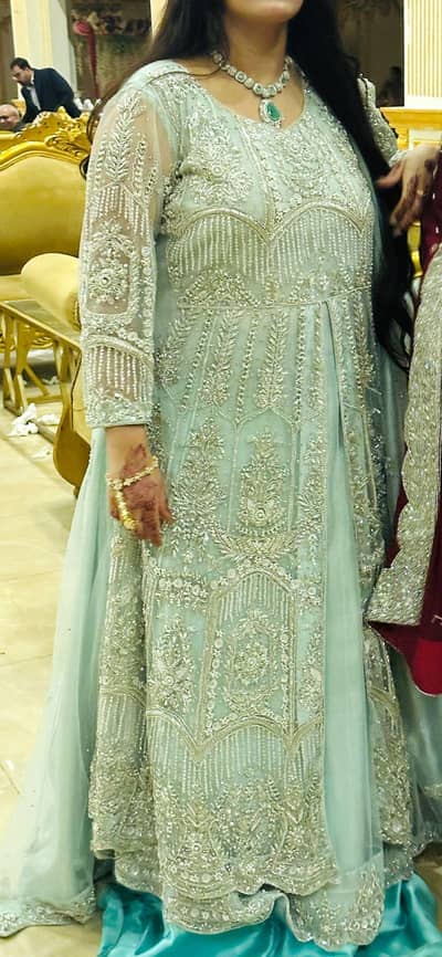 bridal maxi 03334175109