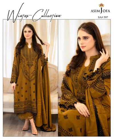 suits / ladies suits / unstiched suits / 3 piece suits / suit