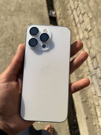 Iphone 14 pro max … 128 gb