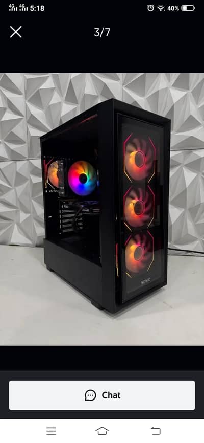 All Type Gaming CPU,Rams,Psu,Motherboard,Gaming PC Cases,Graphics Card