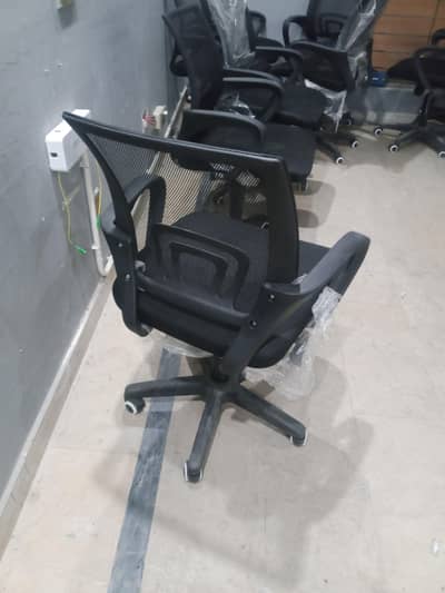 10 Chairs available for sale Brand new