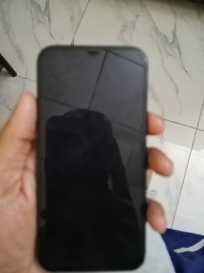 iPhone 12 factory unlock