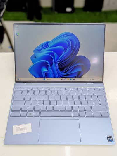 dell laptop | XPS 9315 | Core I7 12TH Gen | 16/512GB