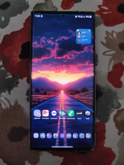 Samsung Note 20 Ultra 5G