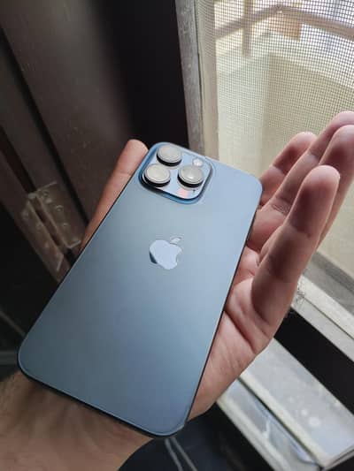 iphone 15 pro max 512gb pta approved