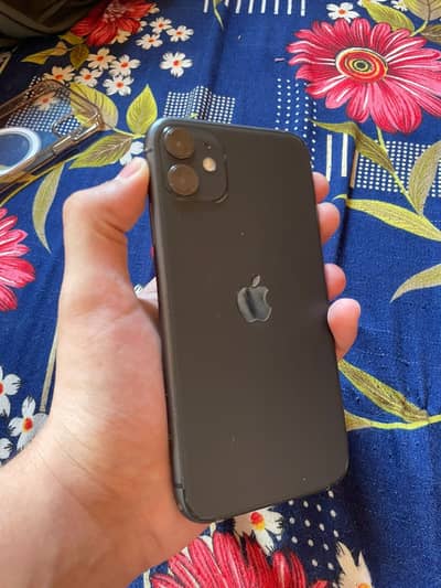 Iphone 11| Factory Unlock| 64Gb| waterpack